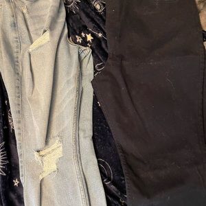 Size 13 Hollister pants